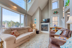 Гостиница Manzanita Oak Shores MCA #1485  Манзанита